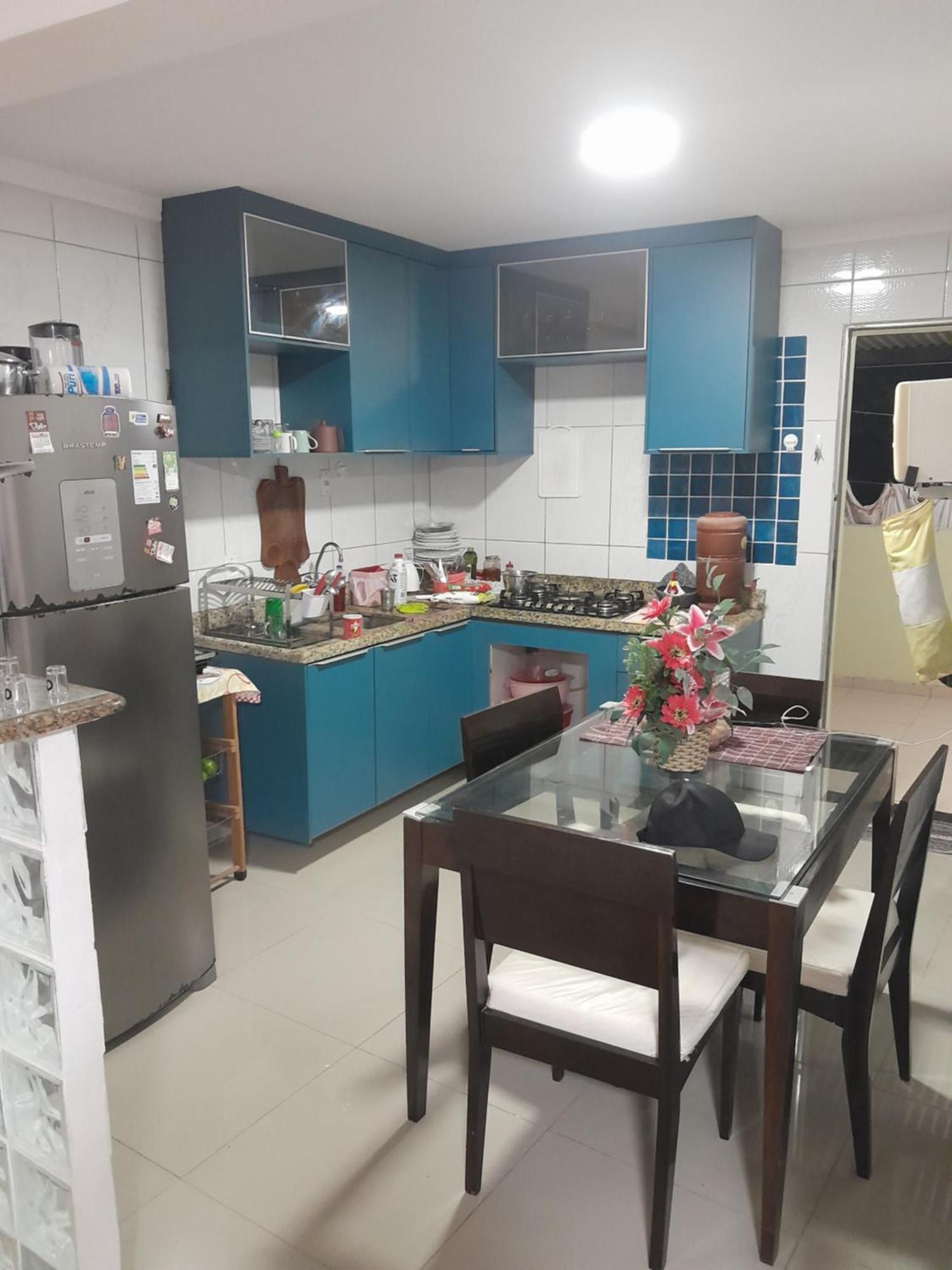 Villa Residencial à Salvador Extérieur photo