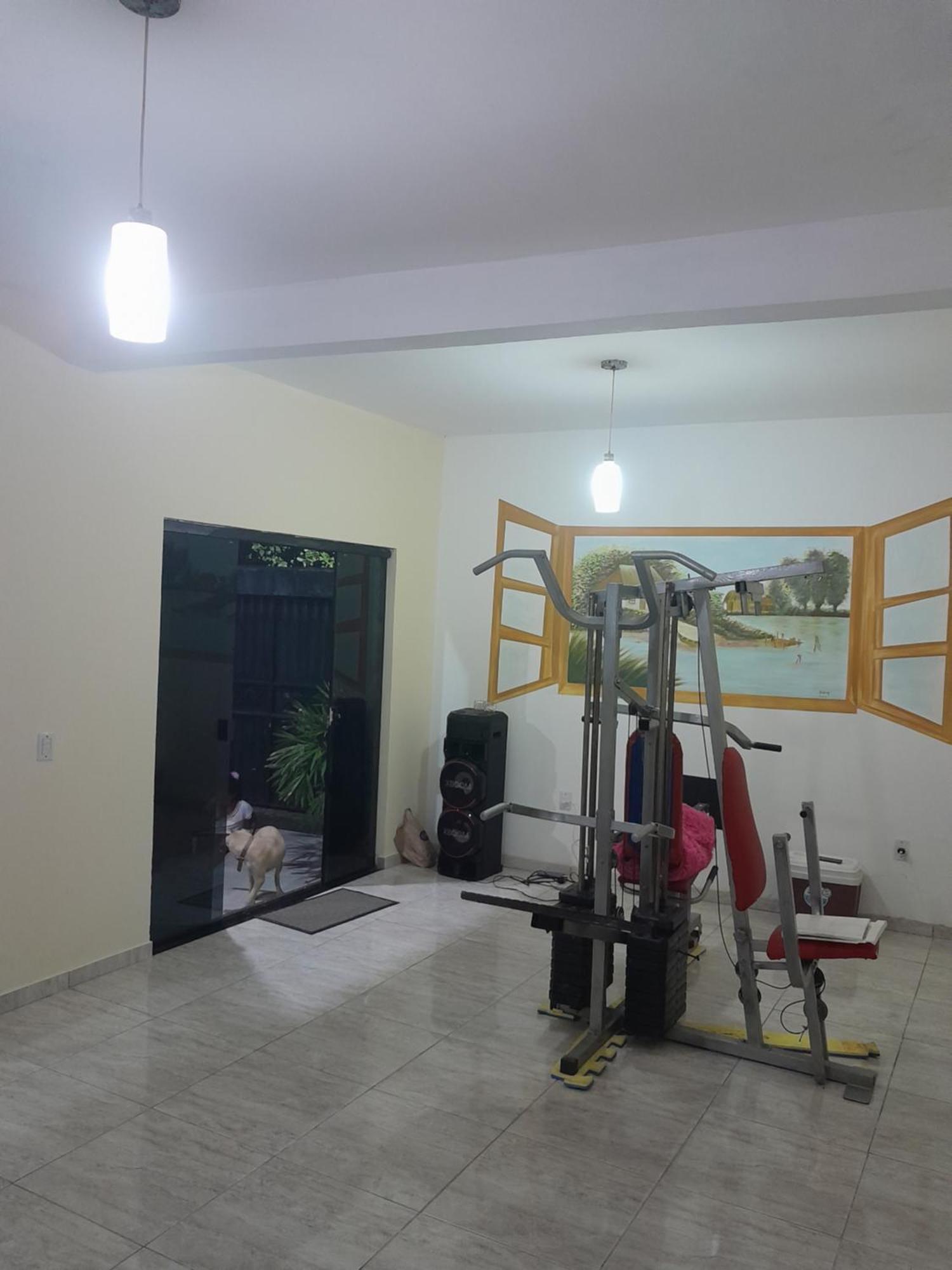 Villa Residencial à Salvador Extérieur photo