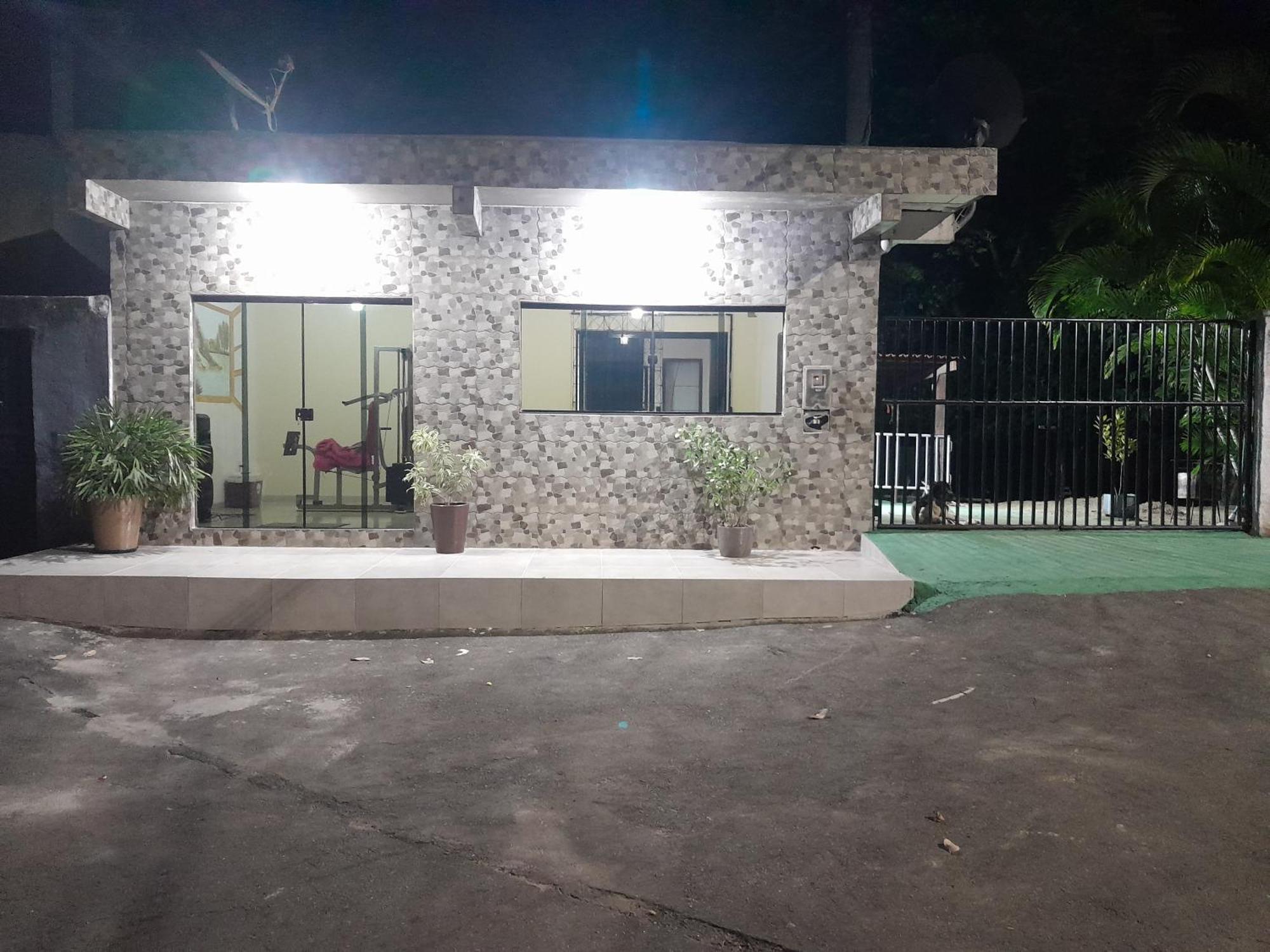 Villa Residencial à Salvador Extérieur photo